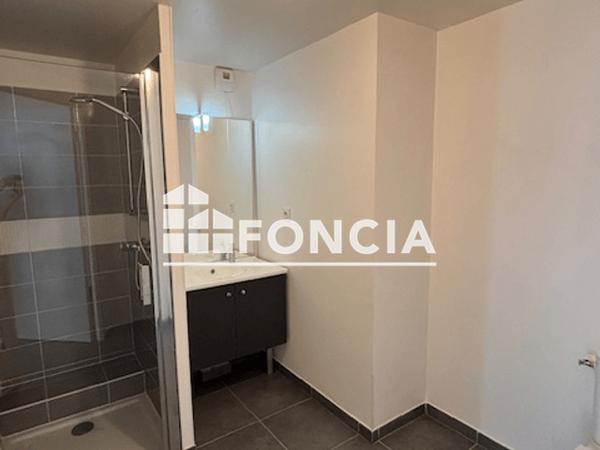 Location Studio 24.41 m² - 46 CHEMIN DU GAI VERSANT La Seyne Sur Mer 83500