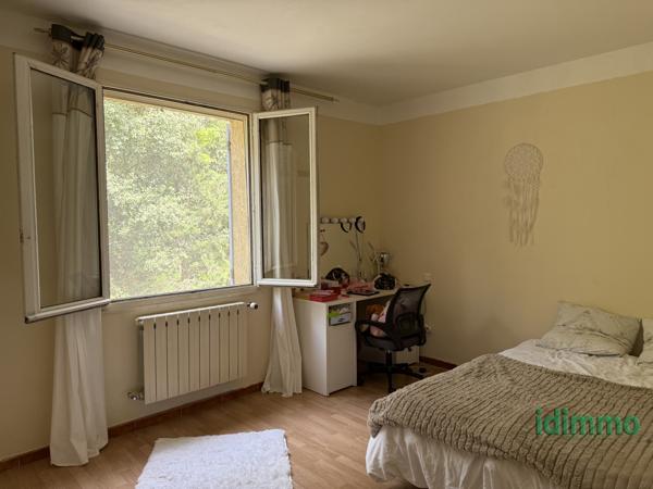 maison de campagne Suze-la-Rousse (26790)