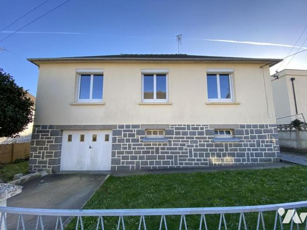 Vente Maison à Loudéac