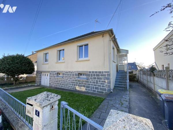 Vente Maison à Loudéac