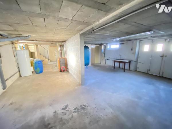 Vente Maison à Loudéac