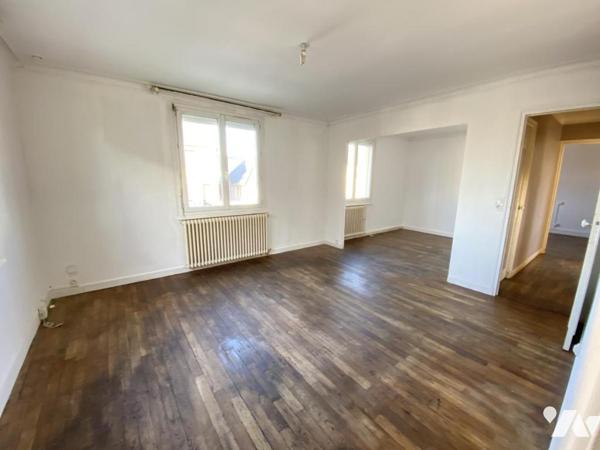 Vente Maison à Loudéac