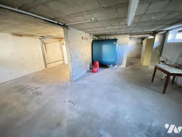 Vente Maison à Loudéac