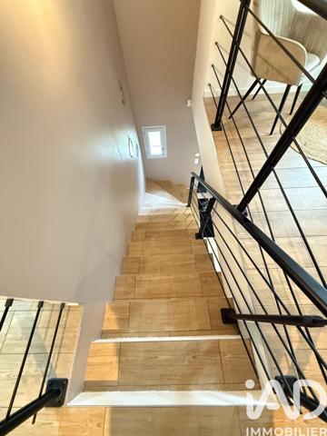 Maison à vendre 4 pièces 116 m² Reugny