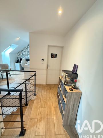 Maison à vendre 4 pièces 116 m² Reugny