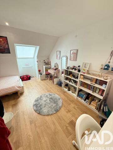 Maison à vendre 4 pièces 116 m² Reugny