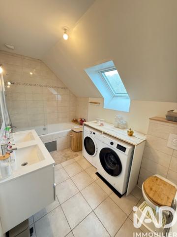 Maison à vendre 4 pièces 116 m² Reugny