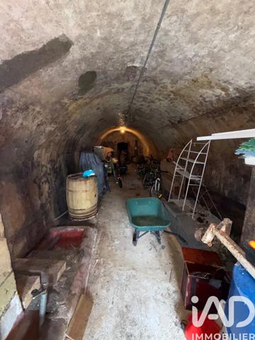 Maison à vendre 4 pièces 116 m² Reugny