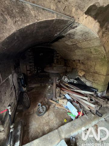 Maison à vendre 4 pièces 116 m² Reugny