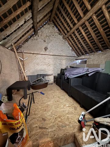 Maison à vendre 4 pièces 116 m² Reugny