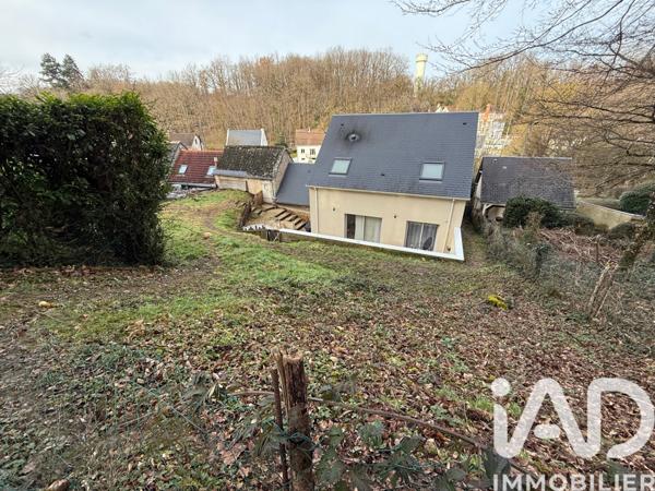 Maison à vendre 4 pièces 116 m² Reugny