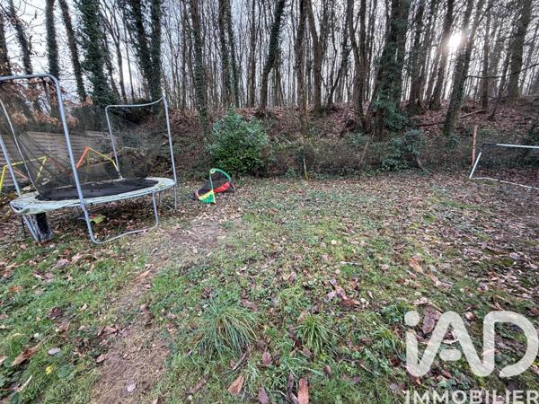 Maison à vendre 4 pièces 116 m² Reugny