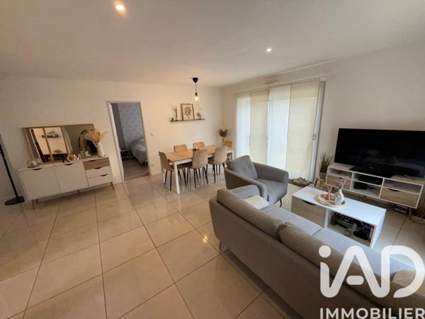 Maison à vendre 4 pièces 116 m² Reugny