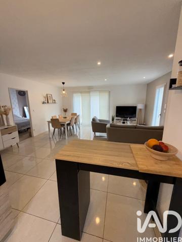 Maison à vendre 4 pièces 116 m² Reugny