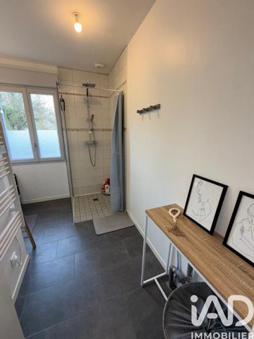 Maison à vendre 4 pièces 116 m² Reugny