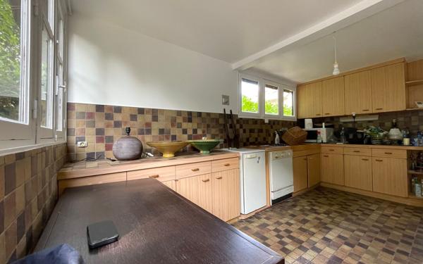 Maison à vendre    4 pièces •  Yerres