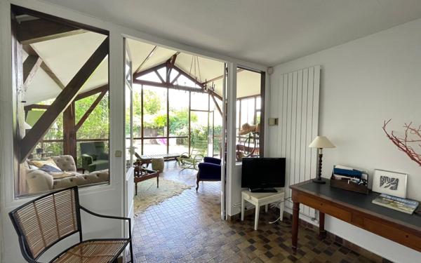 Maison à vendre    4 pièces •  Yerres