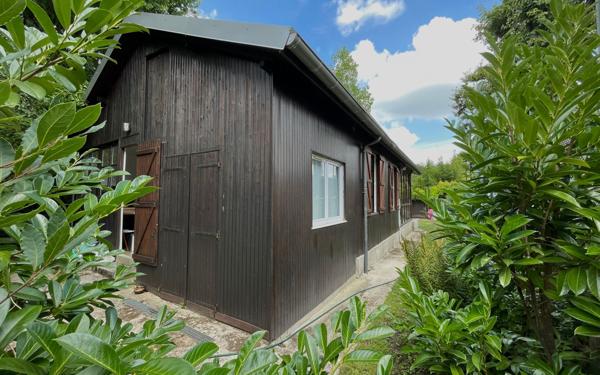 Maison à vendre    4 pièces •  Yerres