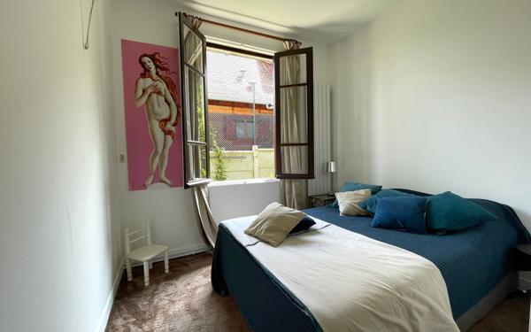 Maison à vendre    4 pièces •  Yerres