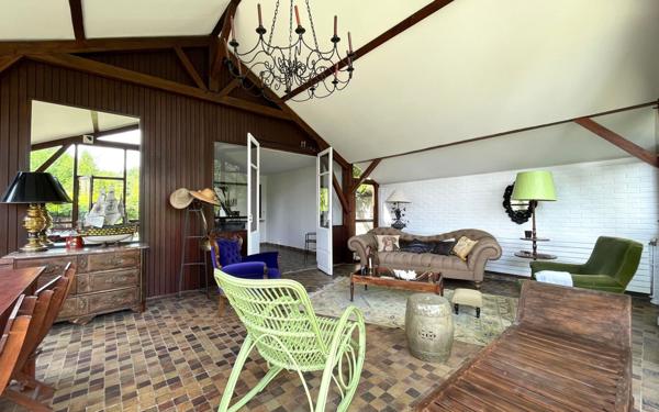 Maison à vendre    4 pièces •  Yerres