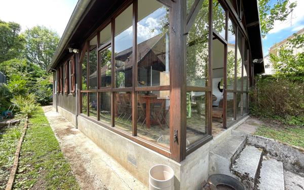 Maison à vendre    4 pièces •  Yerres