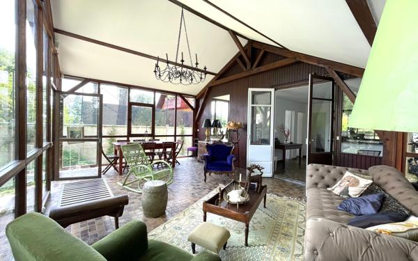 Maison à vendre    4 pièces •  Yerres