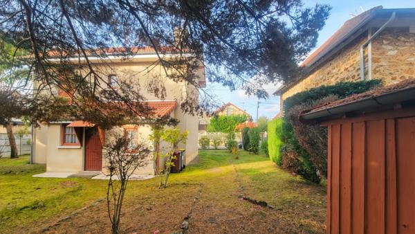 Maison à 600 mètres de la gare de Vaires Sur Marne 3 pièces 66 m2
