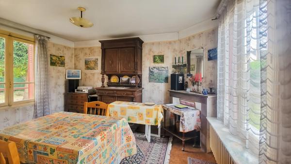 Maison à 600 mètres de la gare de Vaires Sur Marne 3 pièces 66 m2