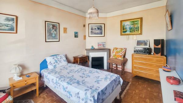 Maison à 600 mètres de la gare de Vaires Sur Marne 3 pièces 66 m2