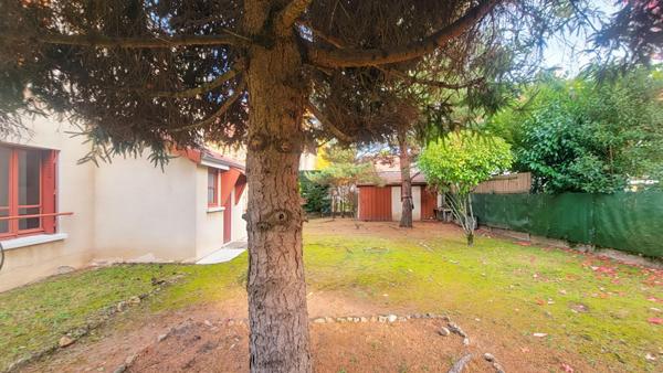 Maison à 600 mètres de la gare de Vaires Sur Marne 3 pièces 66 m2