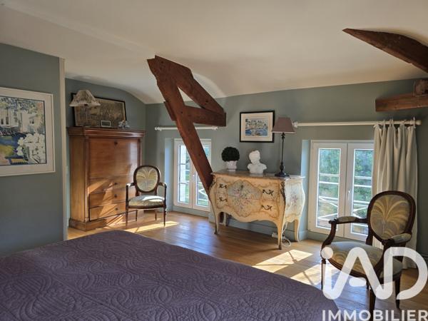 Maison à vendre 10 pièces 250 m² Cognac