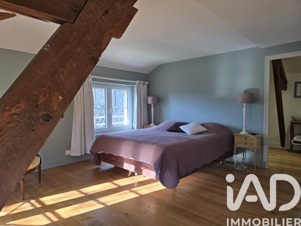 Maison à vendre 10 pièces 250 m² Cognac