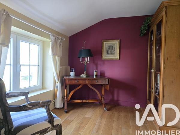 Maison à vendre 10 pièces 250 m² Cognac