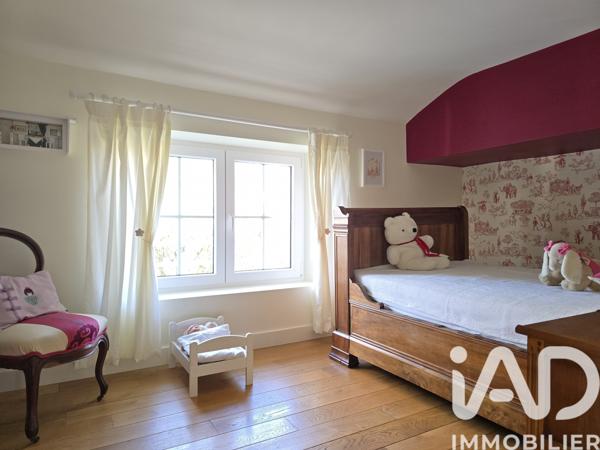 Maison à vendre 10 pièces 250 m² Cognac