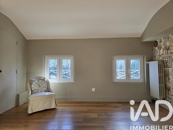 Maison à vendre 10 pièces 250 m² Cognac