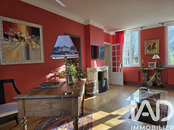 Maison à vendre 10 pièces 250 m² Cognac
