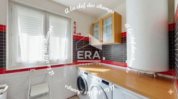 Maison Gif Sur Yvette 6 pièce(s) 130 m2