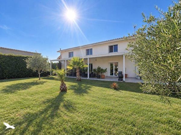 Maison à vendre 565 000 € Le Teich 4 p 175 m² DPE C