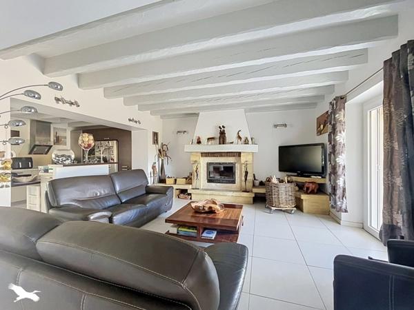 Maison à vendre 565 000 € Le Teich 4 p 175 m² DPE C