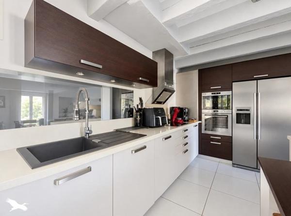 Maison à vendre 565 000 € Le Teich 4 p 175 m² DPE C