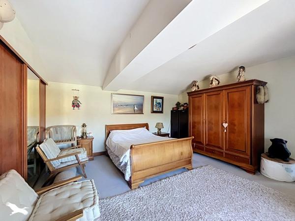 Maison à vendre 565 000 € Le Teich 4 p 175 m² DPE C