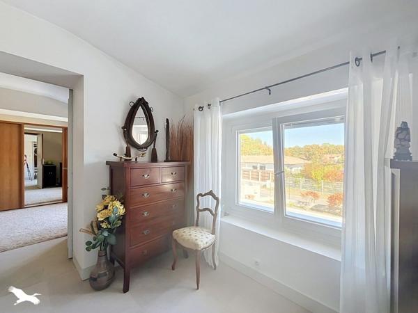 Maison à vendre 565 000 € Le Teich 4 p 175 m² DPE C