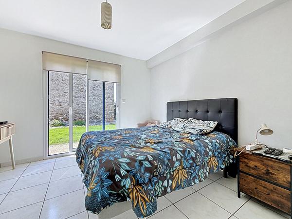 Maison de plain pied Le Conquet 4 pièces 102.24 m2