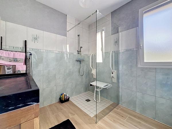 Maison de plain pied Le Conquet 4 pièces 102.24 m2