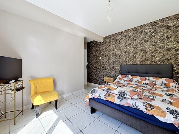 Maison de plain pied Le Conquet 4 pièces 102.24 m2