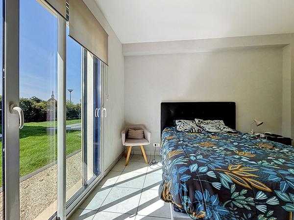 Maison de plain pied Le Conquet 4 pièces 102.24 m2