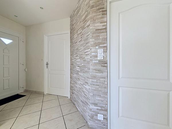 Maison de plain pied Le Conquet 4 pièces 102.24 m2