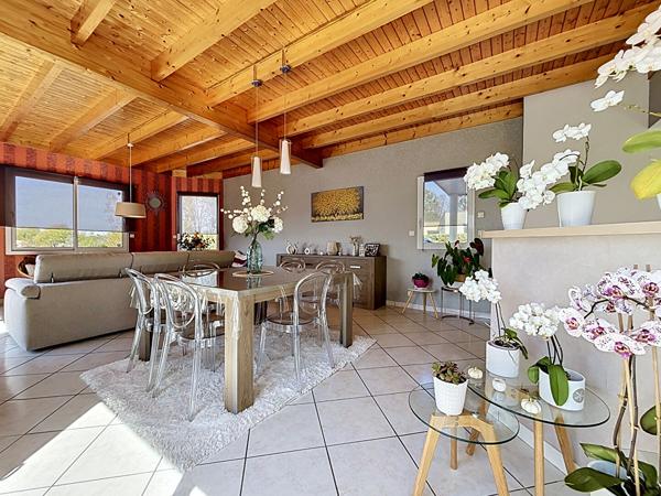 Maison de plain pied Le Conquet 4 pièces 102.24 m2