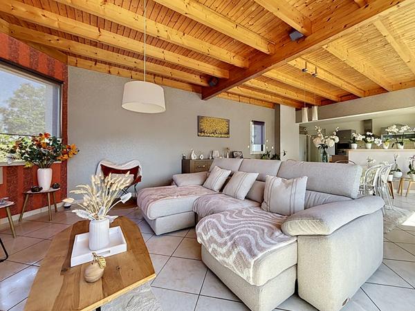Maison de plain pied Le Conquet 4 pièces 102.24 m2