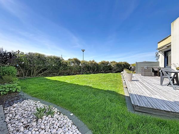 Maison de plain pied Le Conquet 4 pièces 102.24 m2